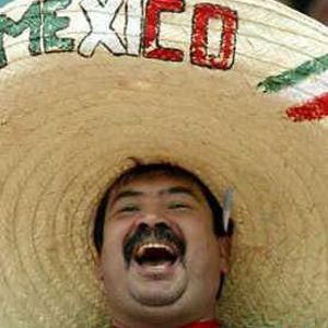 Meet your Posher, Mike